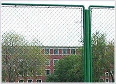 供应运动场围栏网   场区围栏网